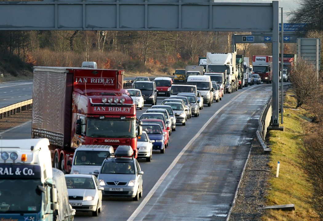 Scotland must delay ban on petrol and diesel cars after Rishi Sunak net zero speech, says SNP