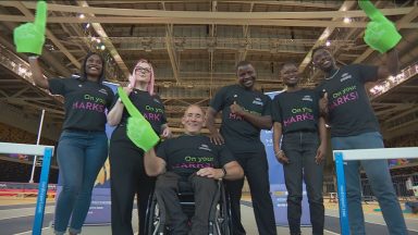 Volunteer call for World Indoor Athletic Championships
