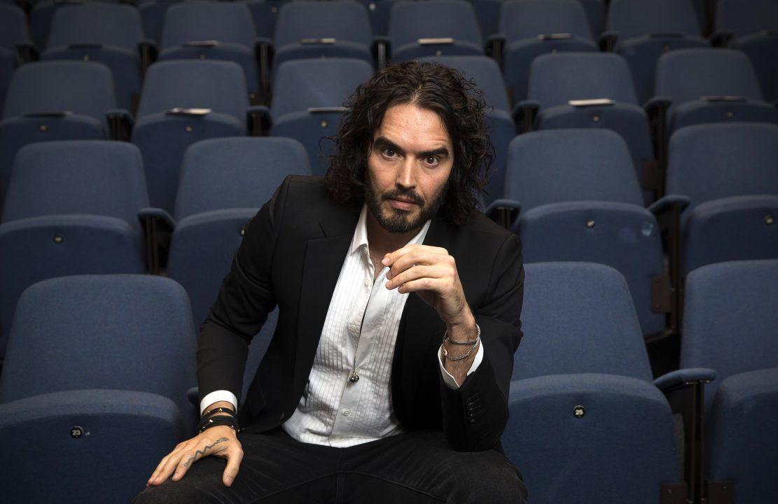 Russell Brand accused of rape, sexual assault and emotional abuse in Channel 4 investigation