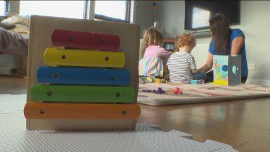 Number of childminders halved in Scotland over past decade, Care Inspectorate figures show