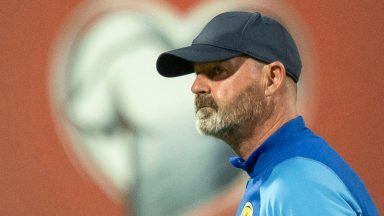 Steve Clarke insists Cyprus win is ‘another step in the road’ to Euro 2024 qualification
