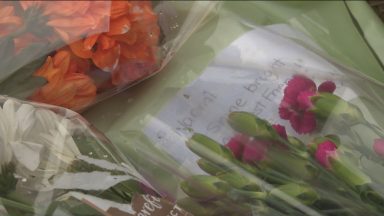 Tributes paid after nine-year-old killed in tractor collision