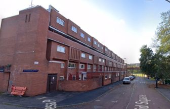 Attempted murder in early hours leaves Glasgow man seriously injured in hospital