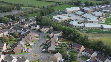 Residents say living next to new prison ‘hell’ due to noise