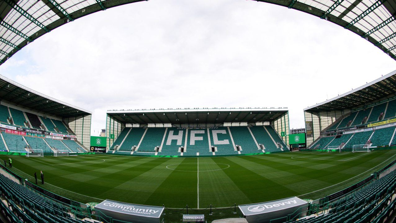 Hibernian’s board want answers after ‘simply unacceptable’ bottom-half finish