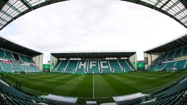 Hibernian’s board want answers after ‘simply unacceptable’ bottom-half finish