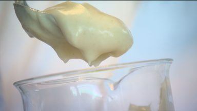 Scots researchers develop healthy alternative to palm oil