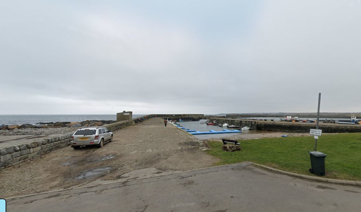 Aberdeenshire harbour targeted in spate of boat engine thefts as police launch appeal