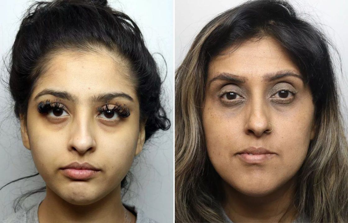 TikTok influencer and her mother to be sentenced for double murder near Leicester