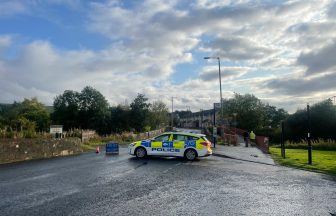 New Cumnock nine-year-old girl riding bike killed after being hit by tractor