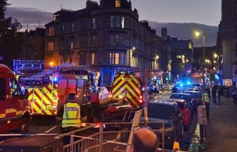 Woman recovered from River Kelvin in Glasgow after being missing for one month named by police