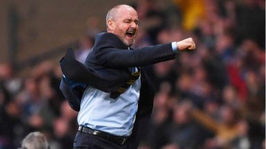 Steve Clarke