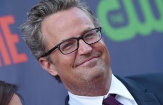 Watch Friends theme song played on iconic Glasgow Kelvingrove Art Gallery organ in Matthew Perry tribute