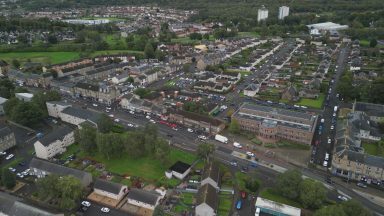 Scotland property: Falkirk and Aberdeen among ‘Up-and-coming’ locations for first-time buyers revealed