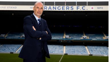 Philippe Clement appoints assistant manager to join him at Rangers