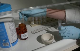 Bid for drug-checking facilities in Scotland to let users have ‘more informed choice’