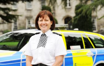 Police Scotland promises bobbies on the beat for every community