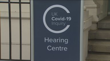 Covid inquiry to offer advice on handling ‘future disaster’ better – counsel