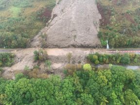 Rest and Be Thankful: Nearly £5m spent on replacing netting to prevent landslips on A83 over last decade, figures show