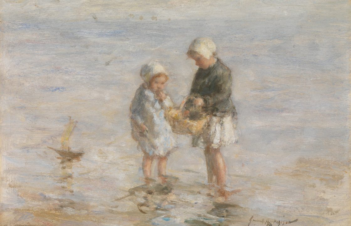 Painting by Scottish artist stolen in art heist 30 years ago returned to Glasgow Museums