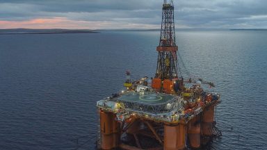 Oil worker says he feared for life after being evacuated