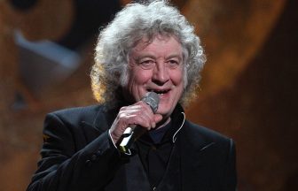 Slade frontman Noddy Holder diagnosed with oesophageal cancer five years ago