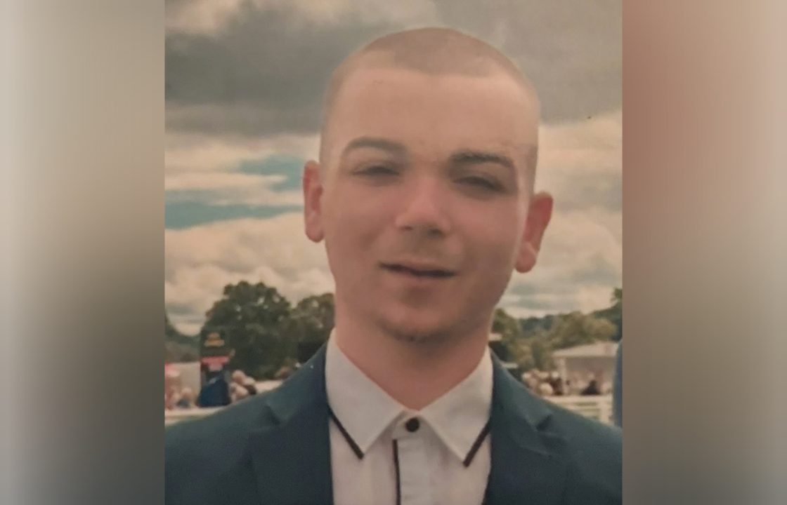 Family concerned for safety of missing teen from Invergordon who may have taken bus to Inverness