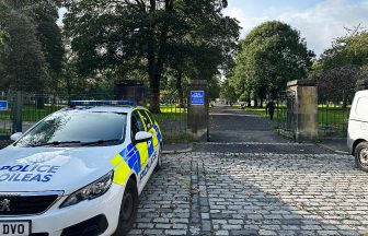 Investigation after 14-year-old girl raped in Fountain Gardens park in Paisley