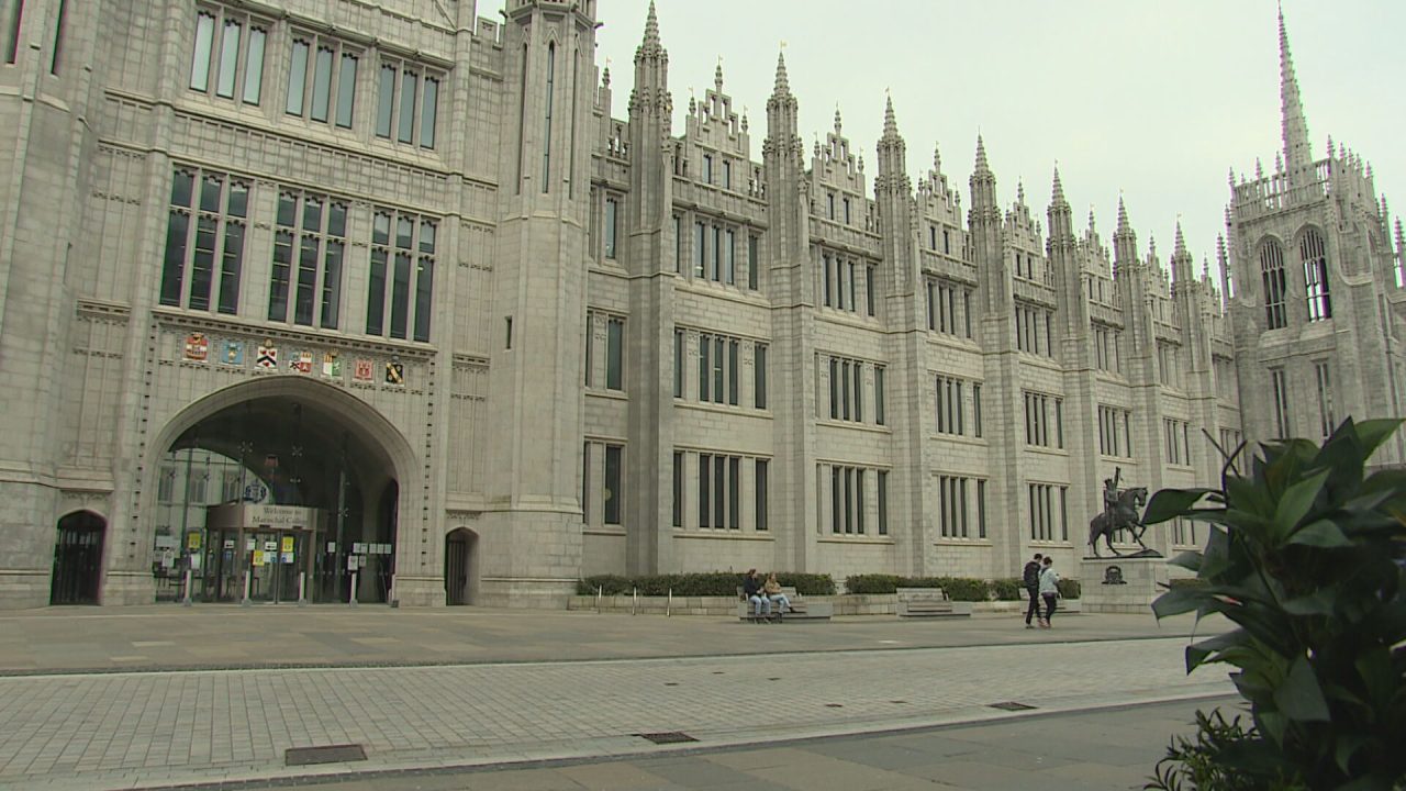 Aberdeen City Council to consult public on plans to introduce 7% tourist tax