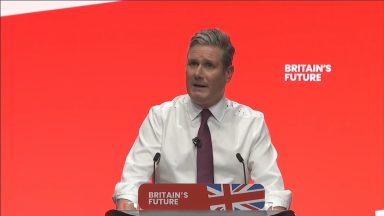 NHS must ‘reform or die’, Sir Keir Starmer says as major report is published