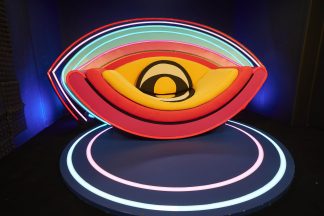 Diary room chair for Big Brother reboot revealed by ITV