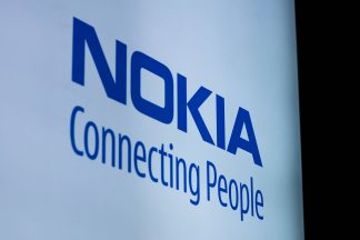 Nokia to axe up to 14,000 jobs in cost-cutting plan