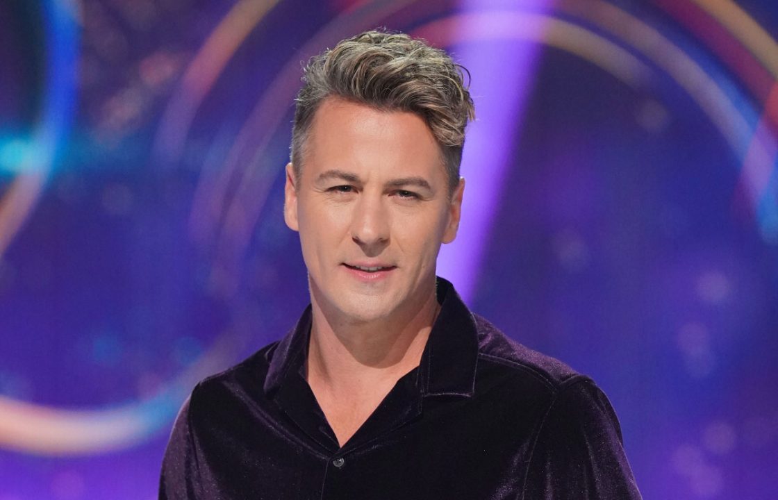 Matt Evers reveals he will not return for new Dancing On Ice series on ITV