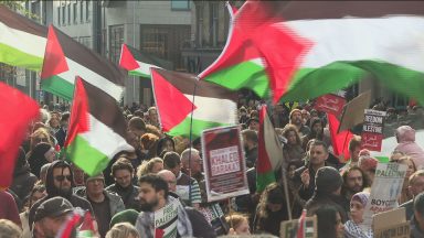 Conditions in Gaza deteriorate as essential supplies dwindle