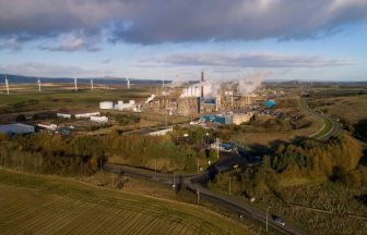 Mossmorran gas plant in Fife must upgrade flare system by 2025