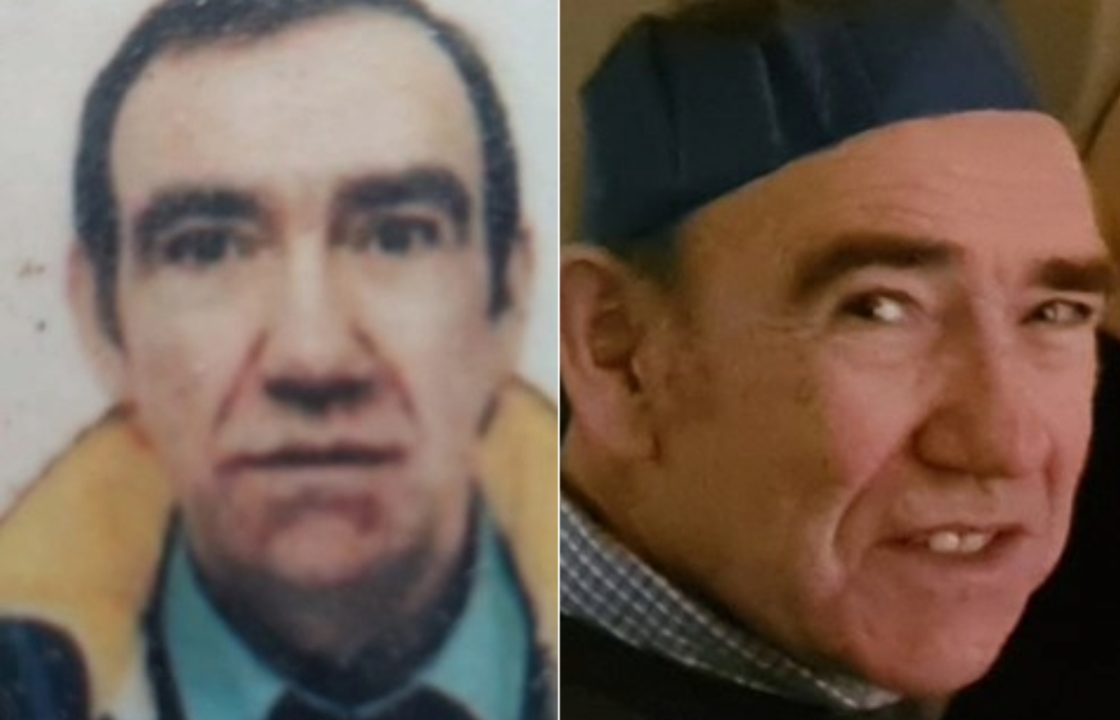 Missing Argyll pensioner may have hitchhiked along Three Lochs Way