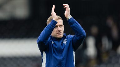 Steven Davis sees Rangers win over St Mirren as ‘step in right direction’