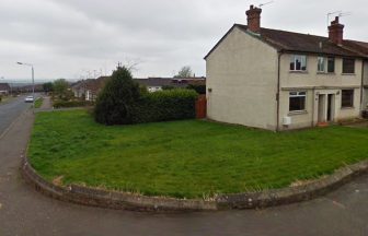 Plans to build home on vacant corner plot withdrawn