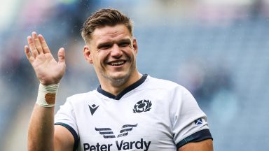 George Turner knows Scotland must find their ‘best performance’ against Ireland