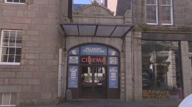 Aberdeen: Belmont Cinema to reopen next autumn as £2m fundraiser launched