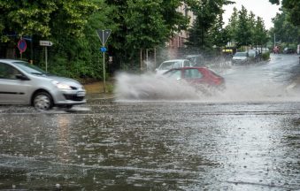 Storm Babet: Second storm of season to hit Scotland with extreme rain and wind as Met Office upgrade warning to amber