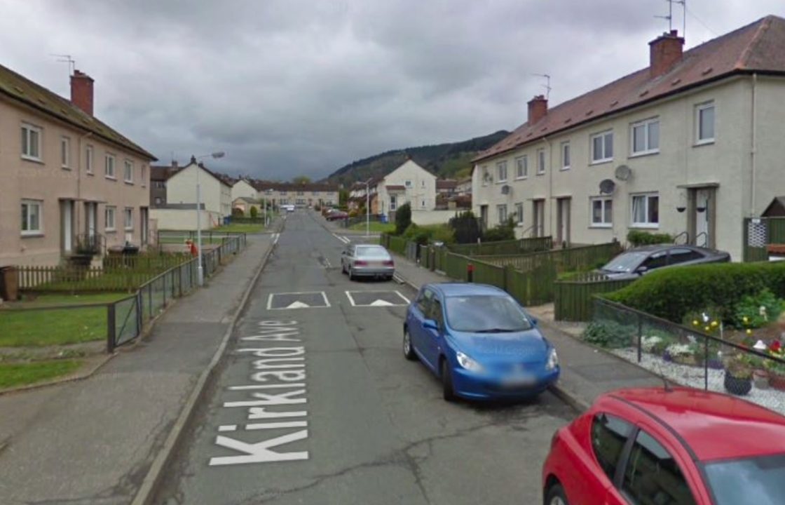 Woman charged in connection with drugs offence after death of boy at house in Fife