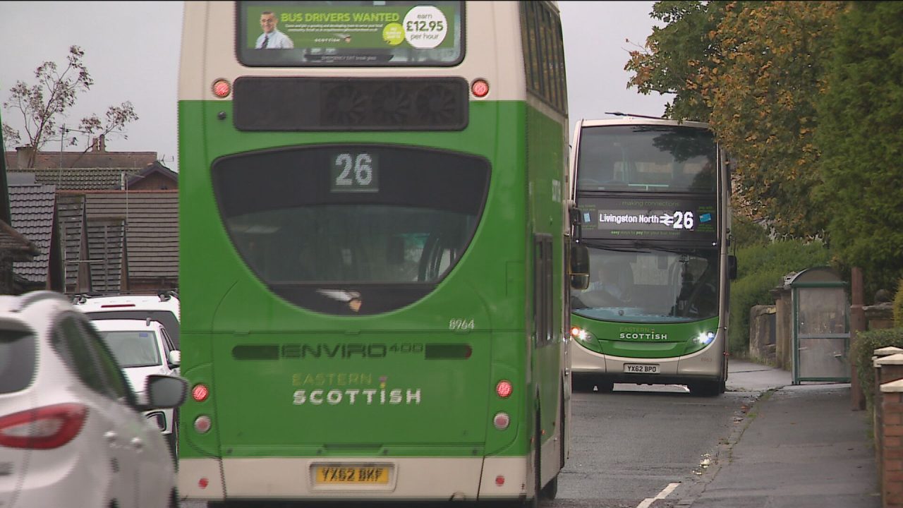 New bus plans for ‘isolated’ community criticised amid ‘looming crisis’