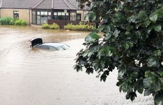 Storm Babet escalated to amber with extreme rain to bring life-threatening floods