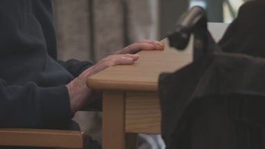 Dame Prue Leith supports Holyrood assisted dying bill