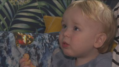 Probe launched after toddler receives ‘chemical burns’ at nursery
