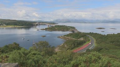 Skye to hold public consultation over bid to become Scotland’s third national park