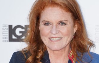 Sarah, Duchess of York to co-host This Morning alongside Alison Hammond and Dermot O’Leary