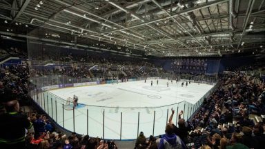 Elite Ice Hockey League to return a week on from Adam Johnson’s death