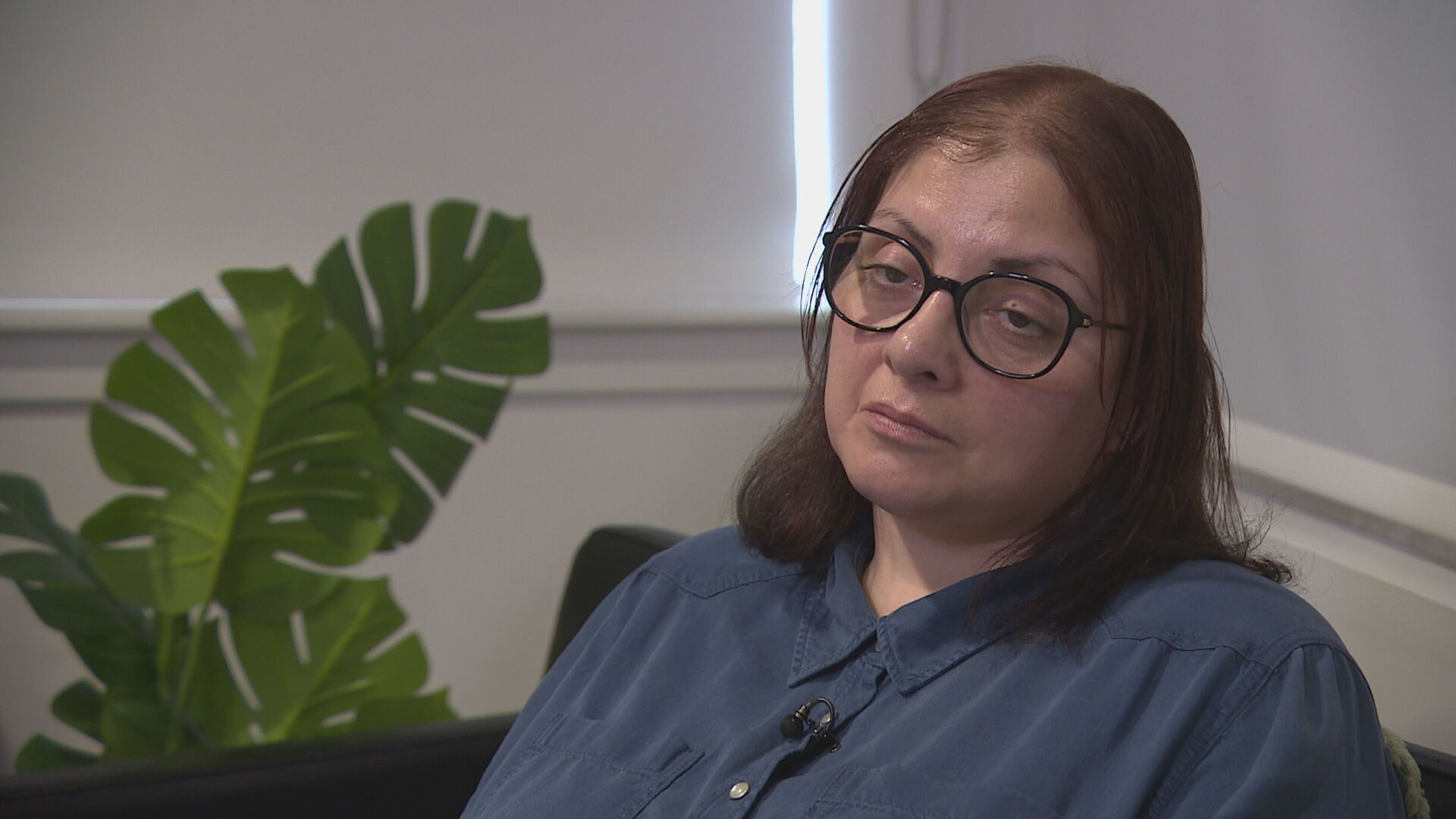 Zahada Safdar is worried about the chancellor's push to get those with health conditions back into work.